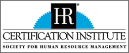 HR Certification